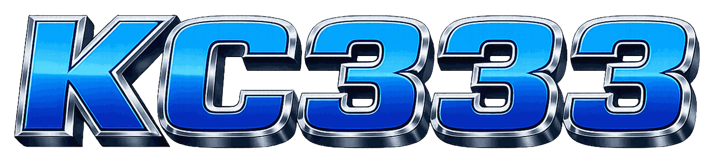 KC333 Logo